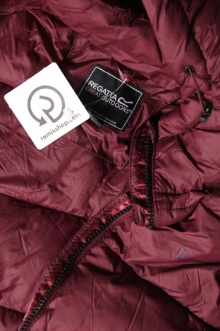 Γυναικείο μπουφάν Regatta, Μέγεθος XL, Χρώμα Κόκκινο, Τιμή 25,05 €