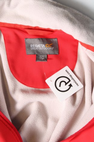 Γυναικείο μπουφάν Regatta, Μέγεθος M, Χρώμα Κόκκινο, Τιμή 5,69 €