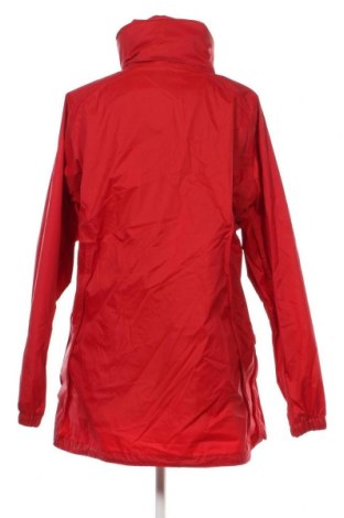 Γυναικείο μπουφάν Regatta, Μέγεθος XL, Χρώμα Κόκκινο, Τιμή 18,19 €