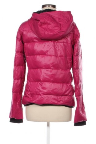 Γυναικείο μπουφάν Replay, Μέγεθος S, Χρώμα Ρόζ , Τιμή 66,06 €