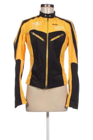 Γυναικείο μπουφάν Replay, Μέγεθος M, Χρώμα Κίτρινο, Τιμή 84,74 €