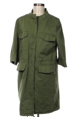 Dámska bunda  Reserved, Veľkosť M, Farba Zelená, Cena  27,22 €