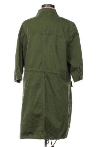 Dámska bunda  Reserved, Veľkosť M, Farba Zelená, Cena  27,22 €