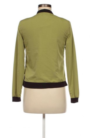 Γυναικείο μπουφάν Reserved, Μέγεθος S, Χρώμα Πράσινο, Τιμή 16,65 €