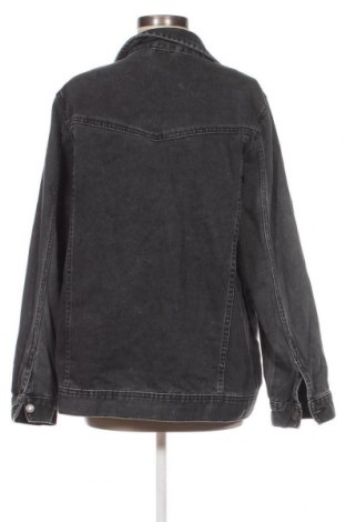 Γυναικείο μπουφάν Reserved, Μέγεθος L, Χρώμα Γκρί, Τιμή 14,47 €