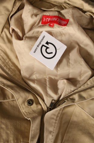 Γυναικείο μπουφάν Review, Μέγεθος M, Χρώμα  Μπέζ, Τιμή 8,41 €