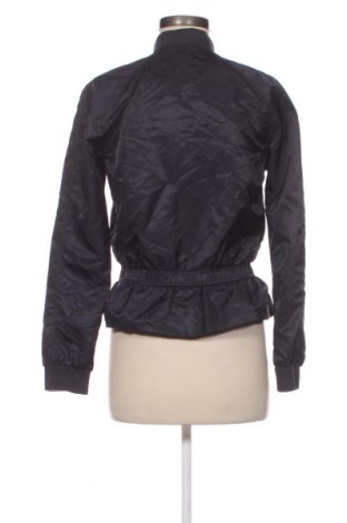 Γυναικείο μπουφάν Rich & Royal, Μέγεθος S, Χρώμα Μπλέ, Τιμή 29,90 €