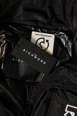 Dámska bunda  Richmond, Veľkosť XXL, Farba Čierna, Cena  68,74 €
