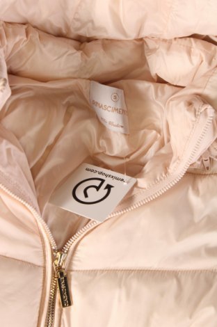 Γυναικείο μπουφάν Rinascimento, Μέγεθος S, Χρώμα Ρόζ , Τιμή 54,64 €