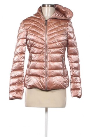 Γυναικείο μπουφάν Rino & Pelle, Μέγεθος S, Χρώμα Ρόζ , Τιμή 71,75 €