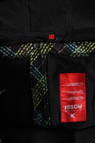 Γυναικείο μπουφάν Rossi, Μέγεθος L, Χρώμα Πολύχρωμο, Τιμή 14,23 €