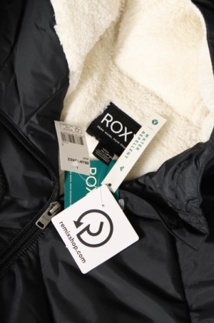 Dámska bunda  Roxy, Veľkosť S, Farba Čierna, Cena  23,94 €