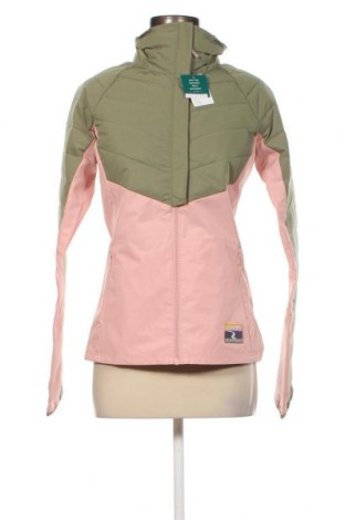 Γυναικείο μπουφάν Roxy, Μέγεθος S, Χρώμα Πολύχρωμο, Τιμή 56,45 €