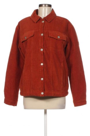 Γυναικείο μπουφάν Roxy, Μέγεθος S, Χρώμα Πορτοκαλί, Τιμή 12,06 €