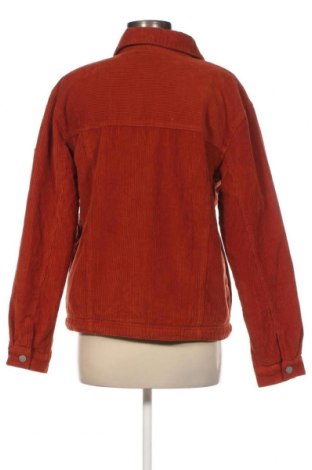 Γυναικείο μπουφάν Roxy, Μέγεθος S, Χρώμα Πορτοκαλί, Τιμή 12,06 €