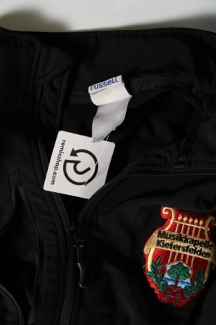Dámska bunda  Russell, Veľkosť XL, Farba Čierna, Cena  11,57 €