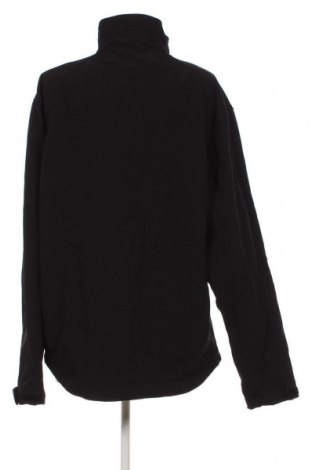 Γυναικείο μπουφάν Russell, Μέγεθος XL, Χρώμα Μαύρο, Τιμή 13,46 €