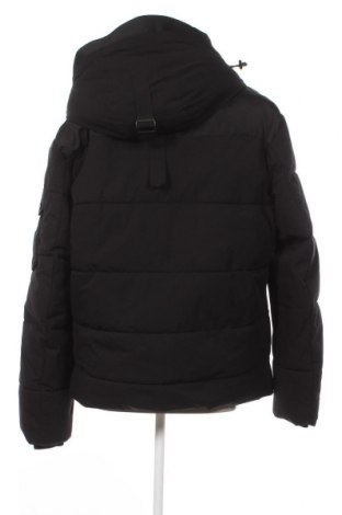 Γυναικείο μπουφάν S.Oliver, Μέγεθος XL, Χρώμα Μαύρο, Τιμή 40,78 €