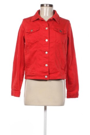 Γυναικείο μπουφάν S.Oliver, Μέγεθος M, Χρώμα Κόκκινο, Τιμή 29,69 €