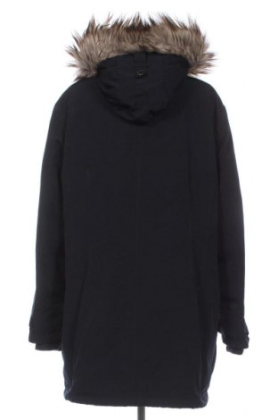 Γυναικείο μπουφάν S.Oliver, Μέγεθος XL, Χρώμα Μπλέ, Τιμή 23,66 €