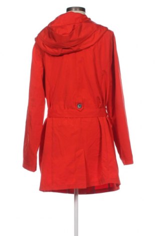 Γυναικείο μπουφάν S.Oliver, Μέγεθος XL, Χρώμα Κόκκινο, Τιμή 25,24 €