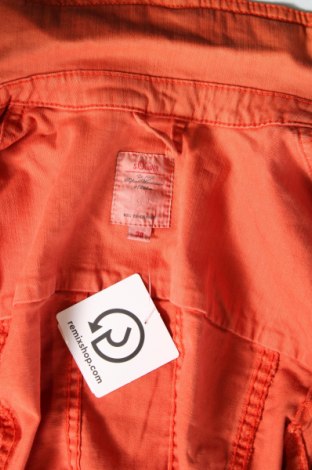 Dámská bunda  S.Oliver, Velikost M, Barva Oranžová, Cena  765,00 Kč