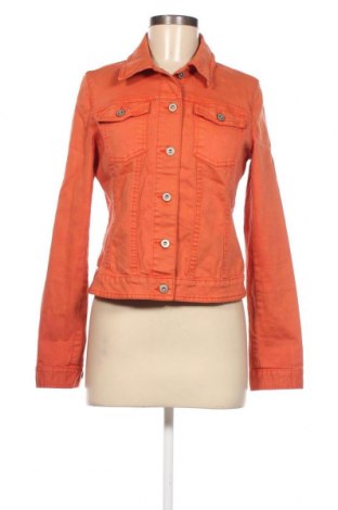 Γυναικείο μπουφάν S.Oliver, Μέγεθος M, Χρώμα Πορτοκαλί, Τιμή 16,33 €