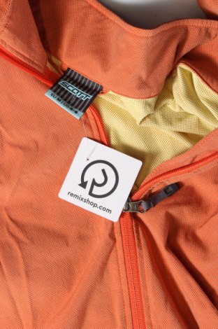 Dámska bunda  SCOTT, Veľkosť M, Farba Oranžová, Cena  11,65 €