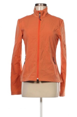 Damenjacke SCOTT, Größe M, Farbe Orange, Preis € 14,30