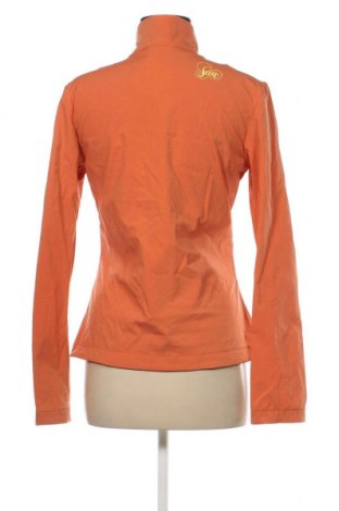 Damenjacke SCOTT, Größe M, Farbe Orange, Preis 14,30 €