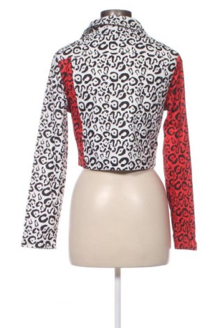 Damenjacke SHEIN, Größe M, Farbe Mehrfarbig, Preis 13,62 €