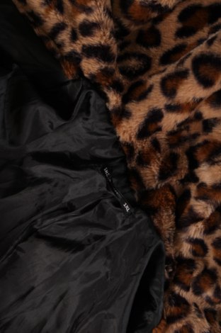 Dámská bunda  SHEIN, Velikost XL, Barva Černá, Cena  344,00 Kč
