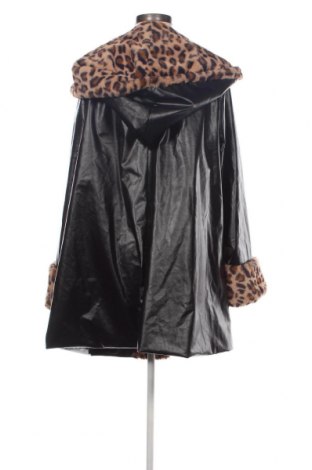 Дамско яке SHEIN, Размер XL, Цвят Черен, Цена 48,00 лв.