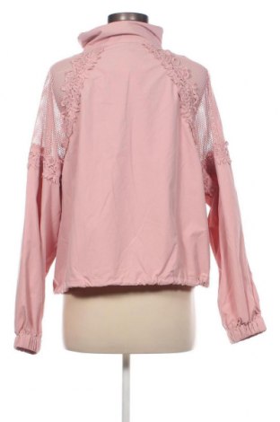 Dámska bunda  SHEIN, Veľkosť M, Farba Ružová, Cena  5,44 €