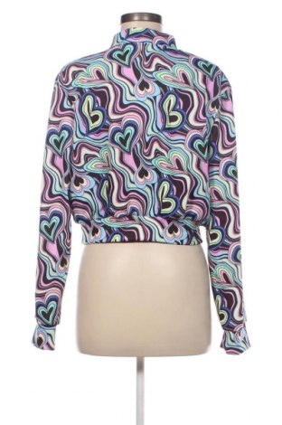 Damenjacke SHEIN, Größe M, Farbe Mehrfarbig, Preis 16,70 €