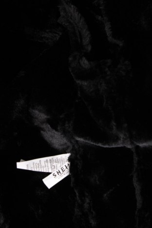 Damenjacke SHEIN, Größe S, Farbe Schwarz, Preis 16,95 €
