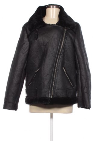 Dámska bunda  SHEIN, Veľkosť S, Farba Čierna, Cena  16,12 €