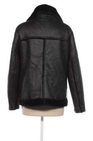Γυναικείο μπουφάν SHEIN, Μέγεθος S, Χρώμα Μαύρο, Τιμή 17,58 €