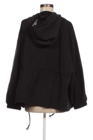Damenjacke SHEIN, Größe XXL, Farbe Schwarz, Preis 5,68 €