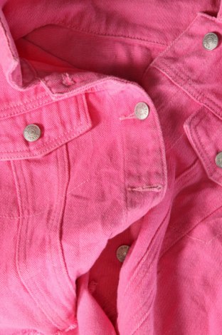 Damenjacke SHEIN, Größe L, Farbe Rosa, Preis 27,14 €