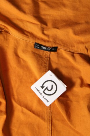 Dámská bunda  SHEIN, Velikost M, Barva Oranžová, Cena  268,00 Kč