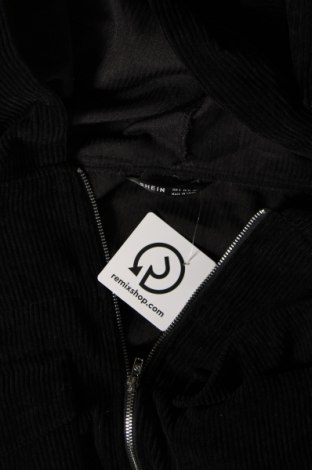 Damenjacke SHEIN, Größe S, Farbe Schwarz, Preis € 11,69