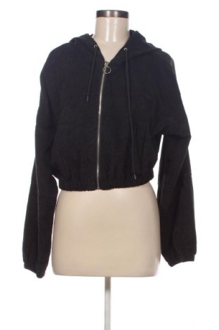 Dámska bunda  SHEIN, Veľkosť M, Farba Čierna, Cena  5,44 €