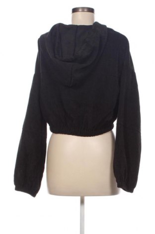 Γυναικείο μπουφάν SHEIN, Μέγεθος M, Χρώμα Μαύρο, Τιμή 5,94 €