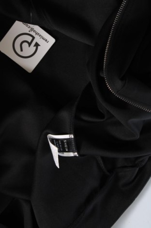Dámska bunda  SHEIN, Veľkosť L, Farba Čierna, Cena  12,25 €