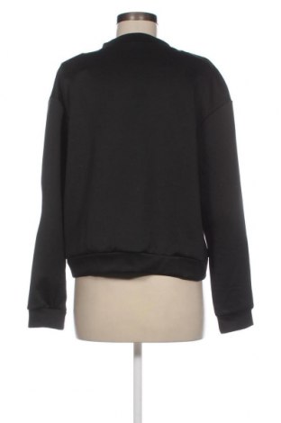 Γυναικείο μπουφάν SHEIN, Μέγεθος L, Χρώμα Μαύρο, Τιμή 5,94 €