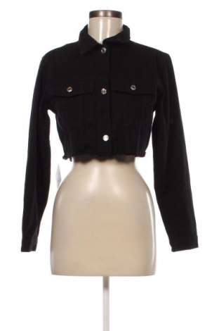 Damenjacke SHEIN, Größe S, Farbe Schwarz, Preis € 14,93