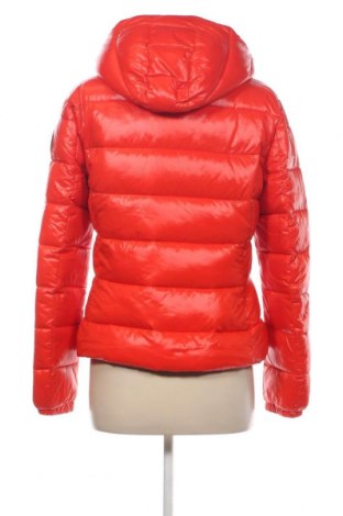 Γυναικείο μπουφάν Save The Duck, Μέγεθος M, Χρώμα Κόκκινο, Τιμή 88,38 €