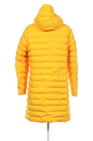 Γυναικείο μπουφάν Schmuddelwedda, Μέγεθος XL, Χρώμα Κίτρινο, Τιμή 98,20 €