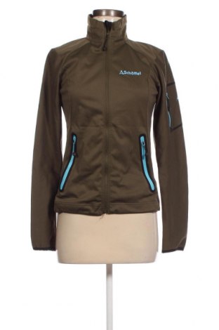 Dámska bunda  Schoffel, Veľkosť XS, Farba Zelená, Cena  21,95 €